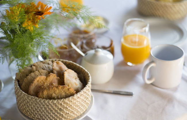 Estancia San Agustín - Foto 27