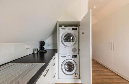 Fewo Parkside S5 - 8Min Legoland - Foto 16