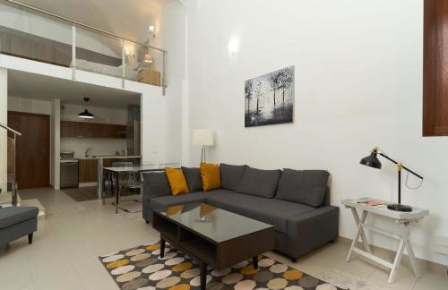 Apartamento Turístico Centro Monumental -- Caceres - Foto 6