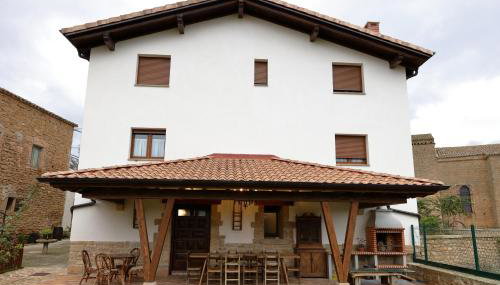 CASA URRA - Foto 3