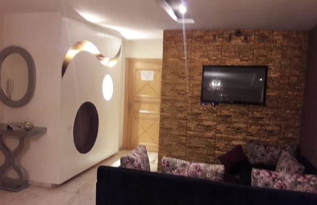 Appartement Les Perles De Nouaceur - Foto 5