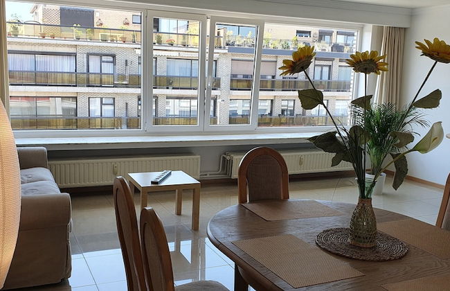 Superb Appartment in Antwerpen - Foto 1