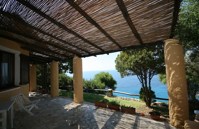 Villa Gianina - Foto 16