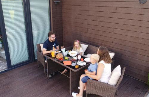 Ferienhaus in Damp am Ostseestrand - Foto 21