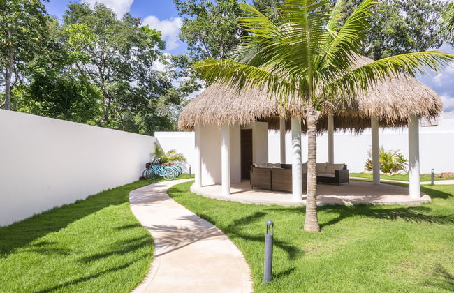 Neem Tulum - Foto 63