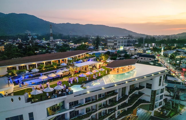 HOMA Cherngtalay - Photo 1