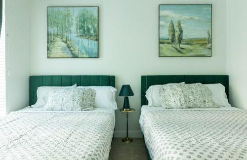 Cozy and Calm Retreat in Heart of Glendale - Foto 13