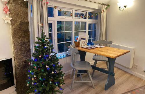 Plover Cottage at Trenale Court Cottages - Foto 6