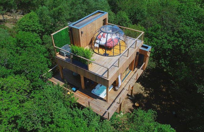 Vallée de Pratmeur - Foto 1