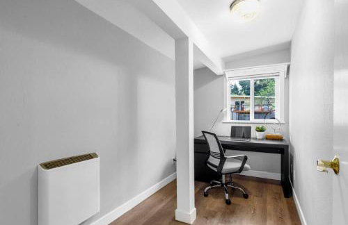 Bellevue Work & Relax Near Downtown - Foto 33