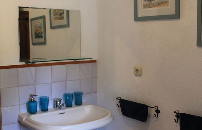 Casa Mundo - 16th-century Country House With 21 m² Pool, Barbecue - Andalusia - Foto 17