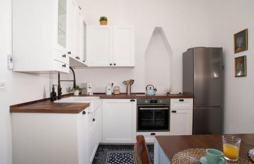 Casa Rosanna - The Fab Stay - Foto 9