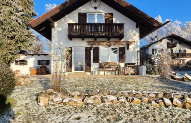 The Staffelsee Lodge - Foto 25