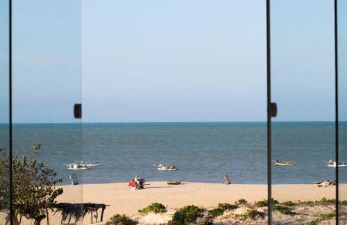 Beach Front Exclusive Villa with Pool - Foto 11