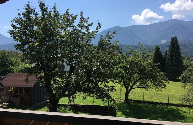 Parkweg Lodge - Foto 27