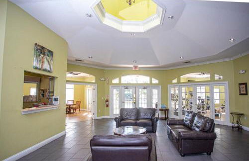 8553 Stunning house close to Animal Kingdom - Foto 26