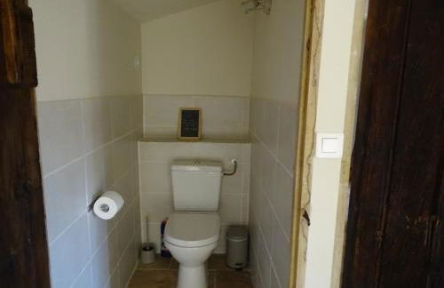 le bastidon - Foto 33