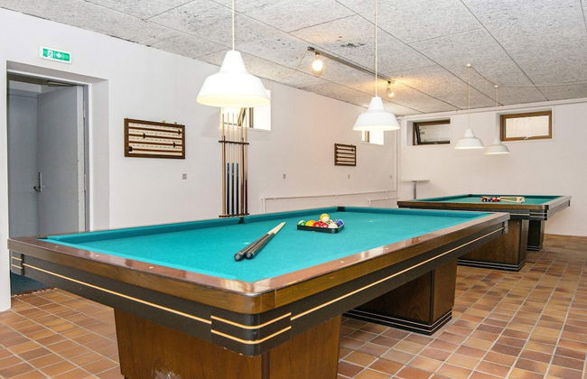 Apartment in Holiday Park in Vederso Klit - Foto 19