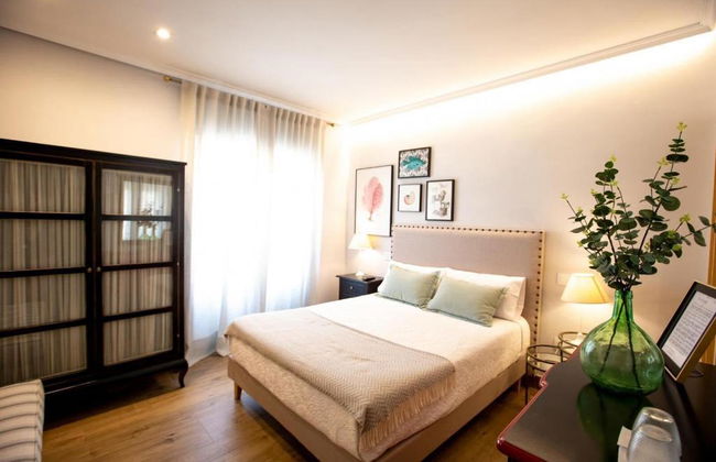 El Patio De Los Jazmines - Foto 63