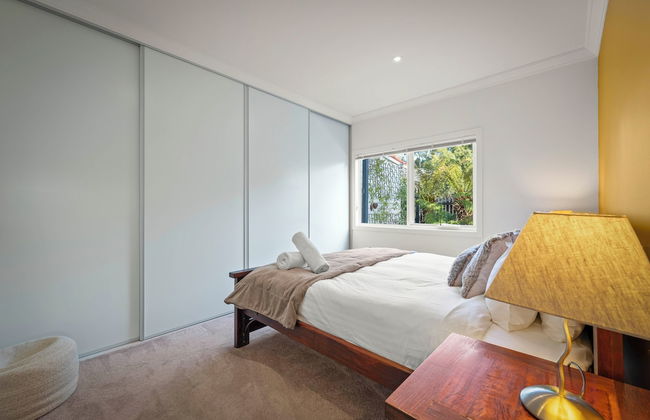 Beach Haven - Gorgeous 2 Bedroom House - Foto 6