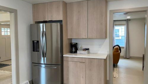 Totally renovated large family getaway! King bed - Foto 3