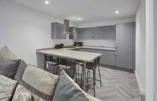 Zetland House Apartment 1 Loftus - Foto 4