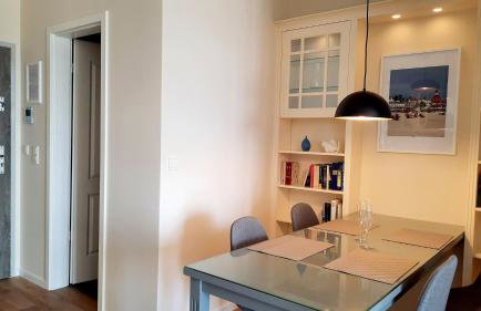 Comfortable Apartment A103 SEA VIEW 10th floor PARKING FREE - Foto 34