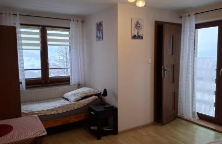 Agrorelax - Domek - Studio - Pokój - Foto 51