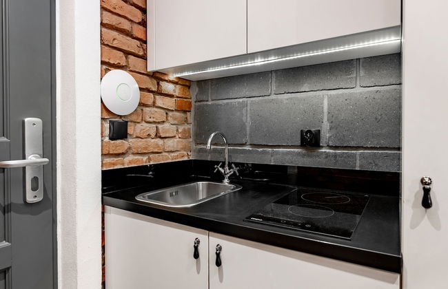 RentPlanet - Apartamenty Rybaki - Foto 26