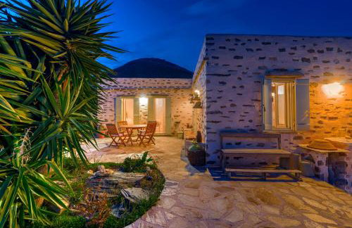 MEGAS GIALOS HARMONY - Foto 56