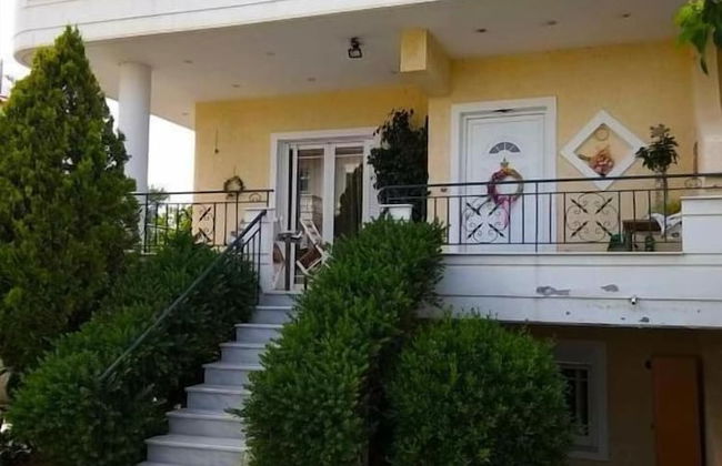 Stavros Apartments - Foto 1