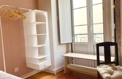 Apartments Center Castelo de São Jorge - Photo 50