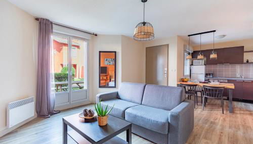 Appart'City Classic Toulouse Saint Simon - Photo 5