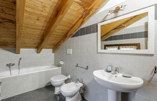 Le Quattro Stelle Villa - Foto 18