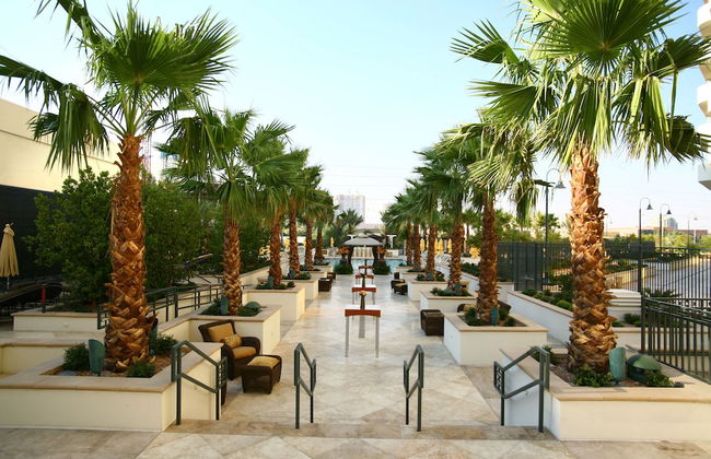 Luxury Suites International At The Signature - Foto 62