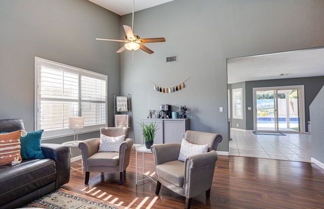 Ocotillo Glendale - Foto 19