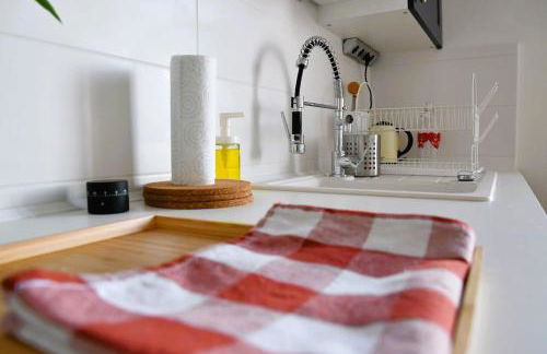 Vue Pyrénéenne Élégante avec 2 chambres - Photo 12