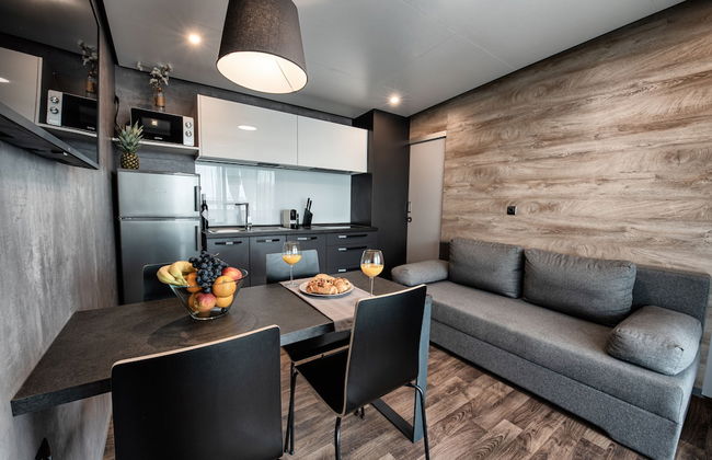 Adrialux Camping Mobile Home - Photo 14