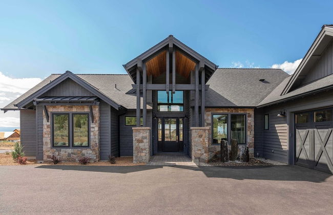 Pioneer by Avantstay Magnificent Home Located In The Brasada Ranch Community! - Foto 23