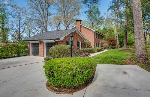 Luxury Retreat in Smyrna Pool, Pickleball and More! - Foto 45