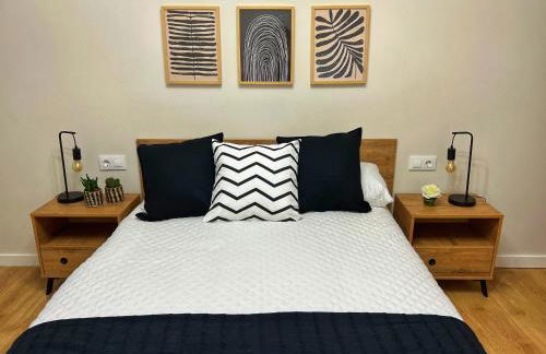 Amplio, cómodo y estiloso apartamento - Foto 28