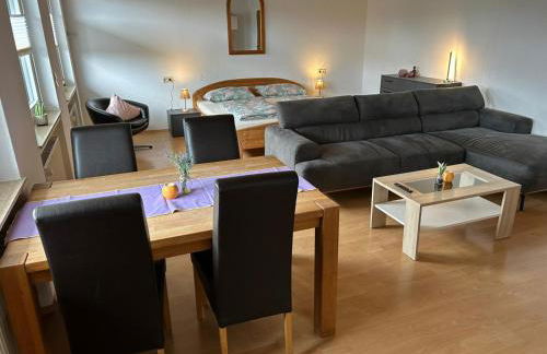 FeWo Koch48 - Foto 6