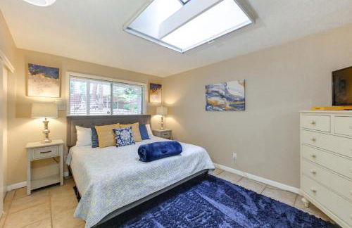 Expansive Flagstaff Family Retreat with Media Room! - Foto 22