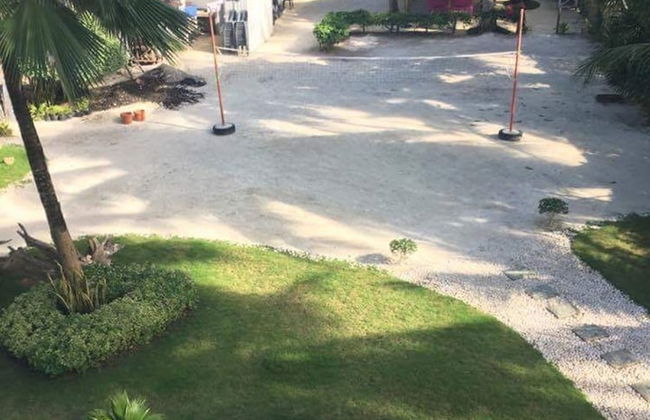 The Whitehouse by the Sea - Photo 46