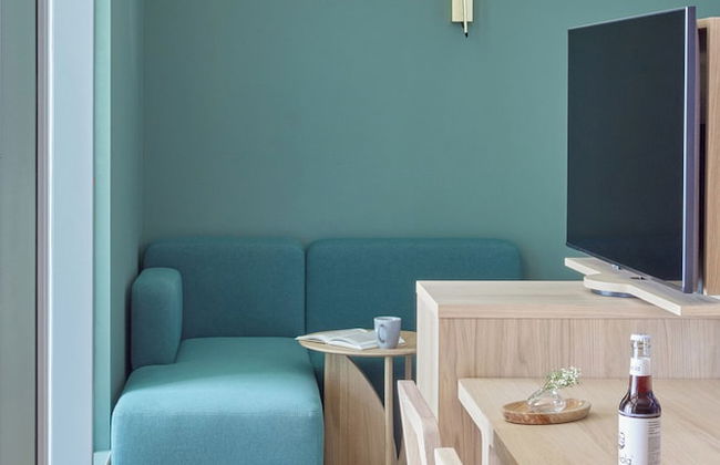 WunderLocke Munich - Foto 25