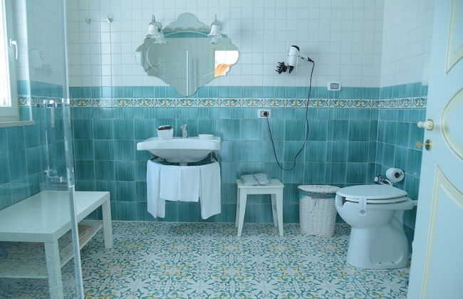 Masseria celidonia resort & relax - Photo 19