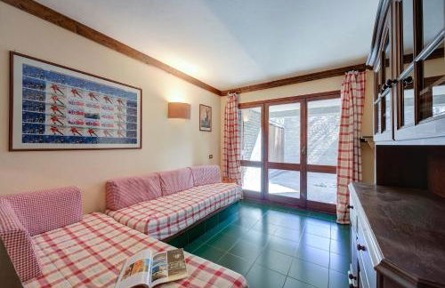 Grange Hike & Ski Sestriere Apartments - Foto 23