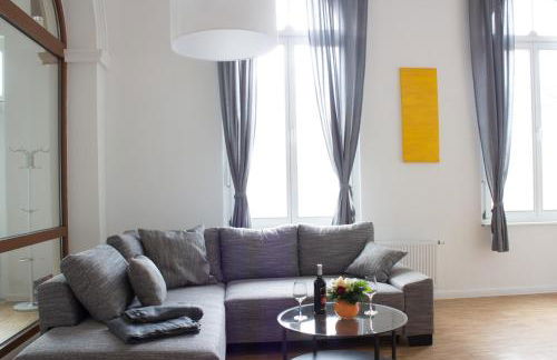 Nostalgischer Kaiserbahnhof - Foto 7