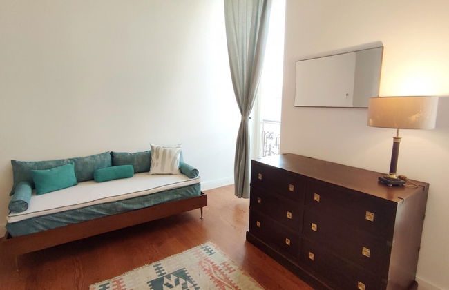 Jump Into the Lull Apartment - Foto 4