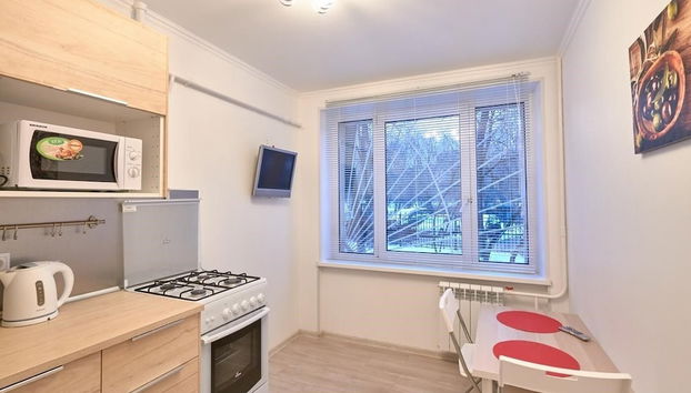 Day&Night Apartments - Sokol - Foto 5, Cocina privada